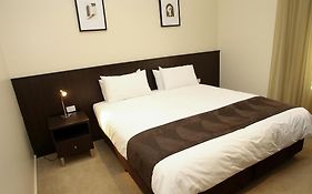 Mercure Hotel Mildura